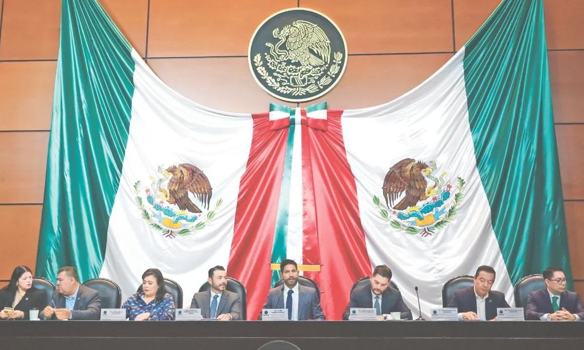 Las denuncias de ASF ante la FGR derivan de irregularidades en dependencias federales, gobiernos estatales, municipios y organismos públicos.