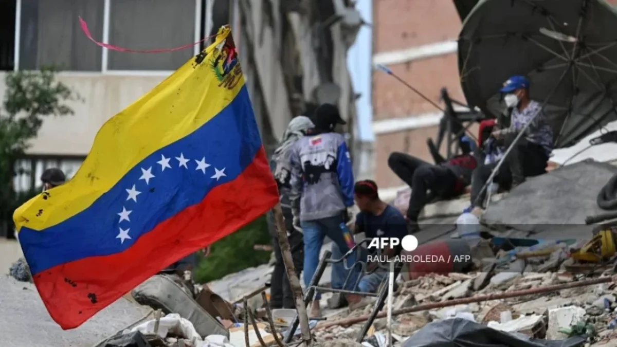 Bimbo lanzó una campaña de recaudación de fondos para fortalecer respuesta humanitaria tras sismos registrados en Venezuela.