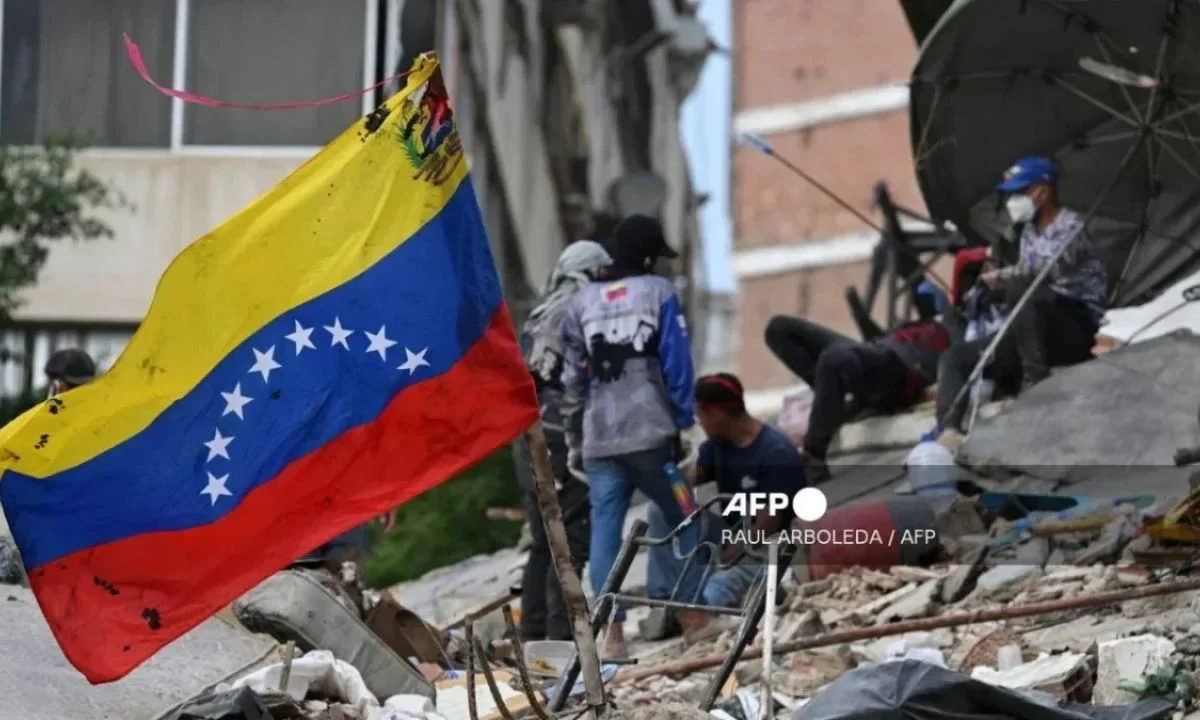 Bimbo lanzó una campaña de recaudación de fondos para fortalecer respuesta humanitaria tras sismos registrados en Venezuela.