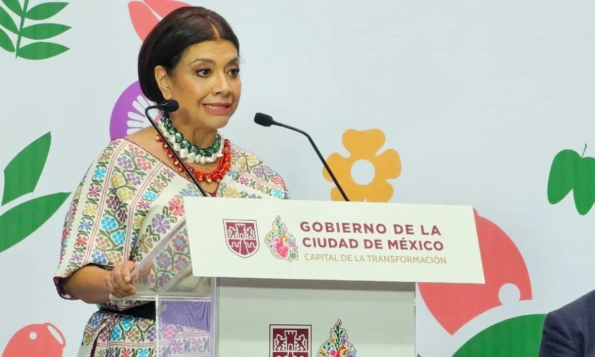 La estrategia de seguridad de la CDMX pasó la prueba del Mundial 2026, aseguró la Jefa de Gobierno capitalino, Clara Brugada.