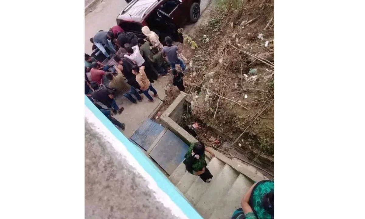 Fernando Ruiz Hernández, alias El Cura, uno de los principales líderes del grupo armado El Machete, fua asesinado en Chiapas.