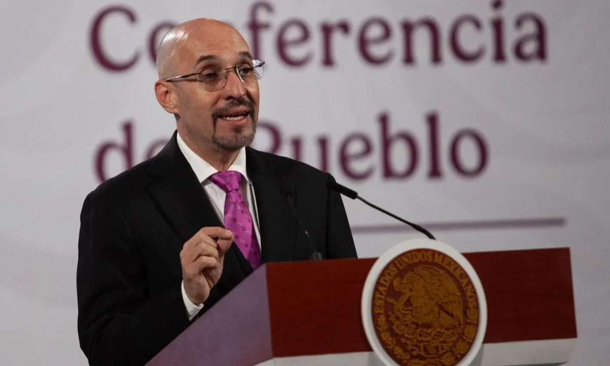 Octavio de la Torre, presidente de Concanaco, resaltó los programas que benefician que el turismo llegue a un mayor número de municipios.