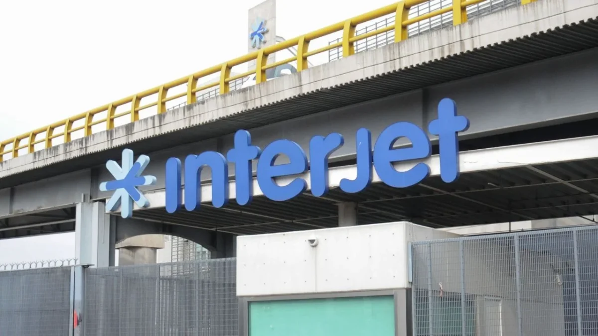 La Secretaría del Trabajo informó que concluyó el tercer pago parcial a extrabajadores de Interjet, en cumplimiento de las resoluciones derivadas del conflicto laboral de la aerolínea.
