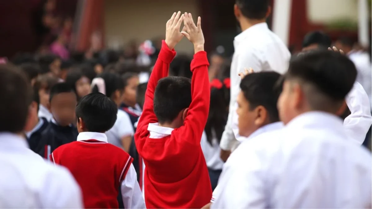 Conoce la fecha exacta en que los estudiantes de educación básica en México comenzarán a disfrutar de las vacaciones de verano 2026.
