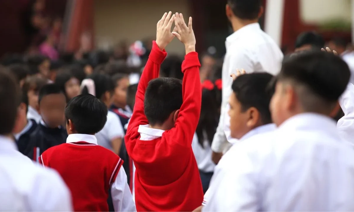 Conoce la fecha exacta en que los estudiantes de educación básica en México comenzarán a disfrutar de las vacaciones de verano 2026.