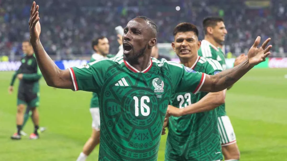¿Cuántas veces le ha ganado la Selección de México a Inglaterra? Aquí te contamos.