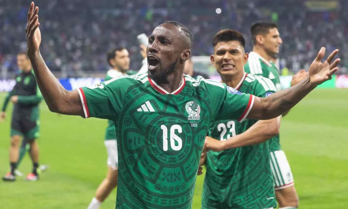¿Cuántas veces le ha ganado la Selección de México a Inglaterra? Aquí te contamos.