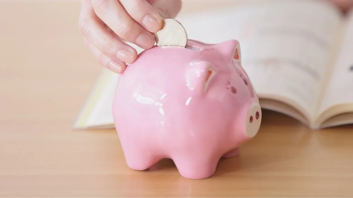 Desarrollar una cultura de ahorros en medio de la inflación es una de las principales herramientas para alcanzar estabilidad financiera.