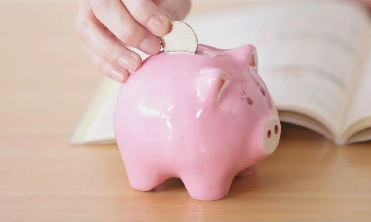 Desarrollar una cultura de ahorros en medio de la inflación es una de las principales herramientas para alcanzar estabilidad financiera.