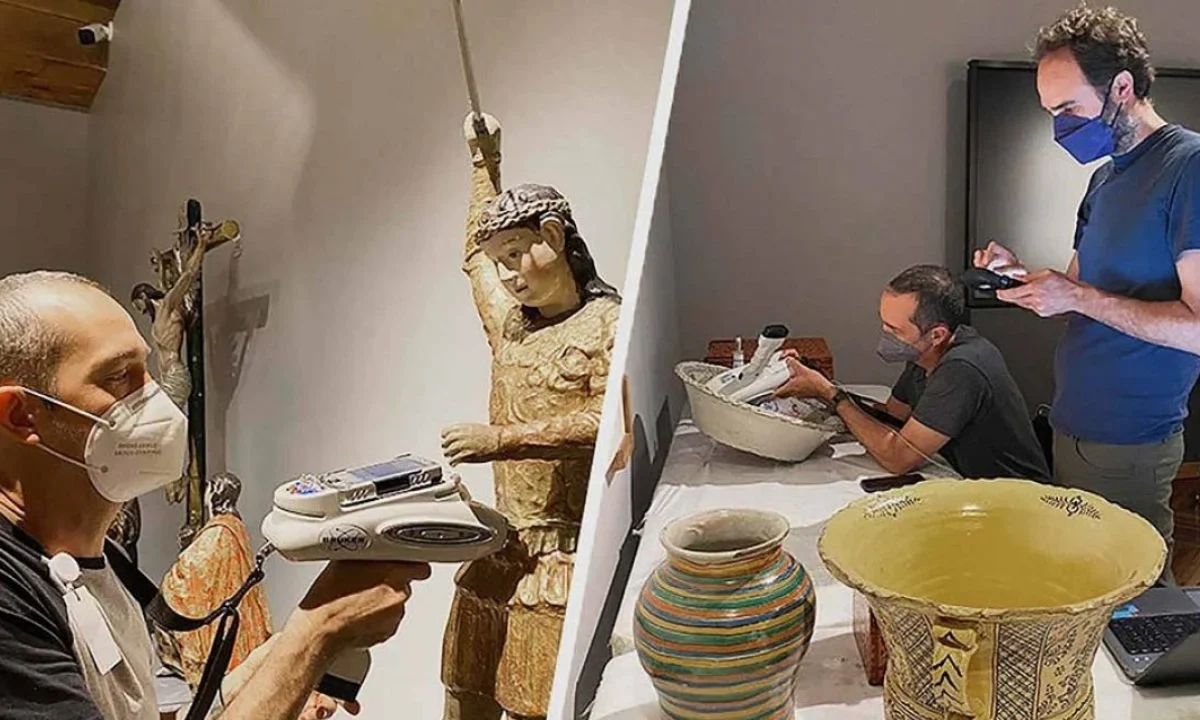 La investigación y teorización en torno a las falsificaciones en el arte mexicano y latinoamericano siguen siendo insuficiente.