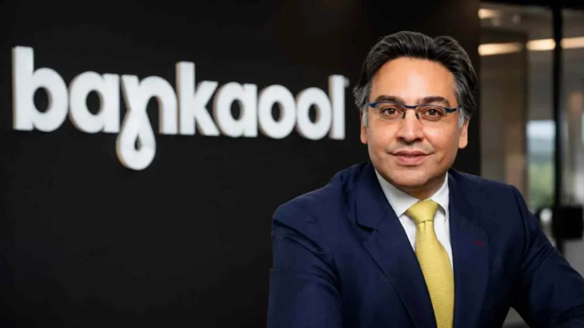 El Consejo de Administración designó a Francisco Lira Mariel como nuevo director general de Bankaool.