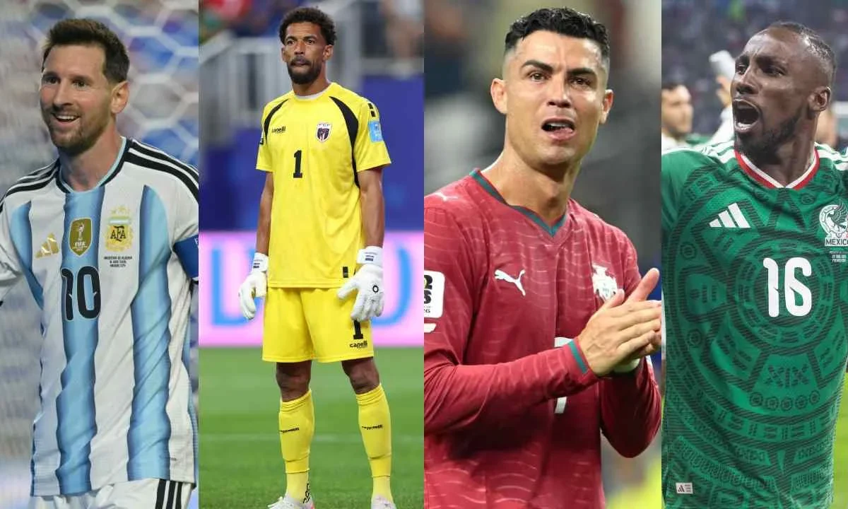 Estos son los momentos históricos y récords del Mundial 2026.