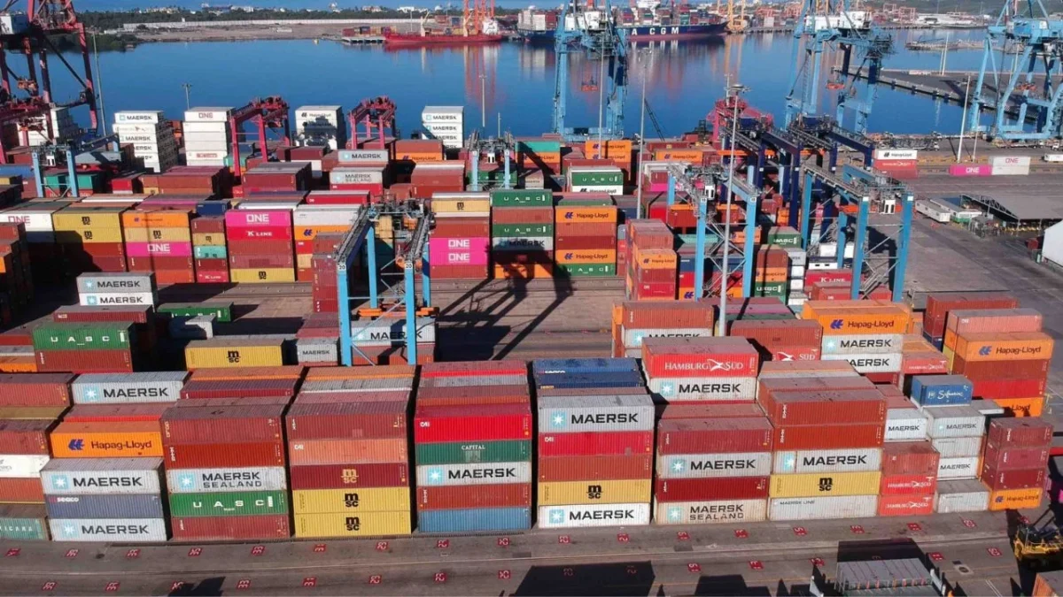 Las exportaciones agroalimentarias de México hacia el Inglaterra alcanzaron un valor histórico de 184 mdd entre 2024 y 2025.