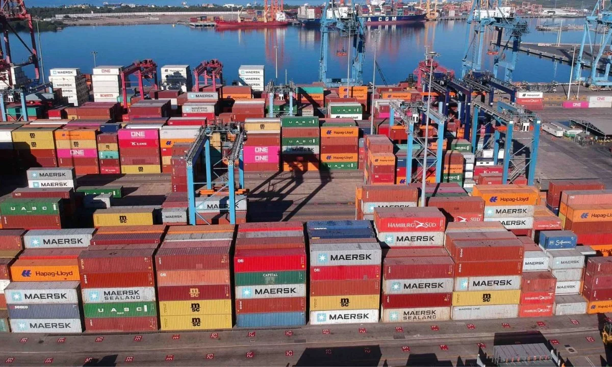 Las exportaciones agroalimentarias de México hacia el Inglaterra alcanzaron un valor histórico de 184 mdd entre 2024 y 2025.
