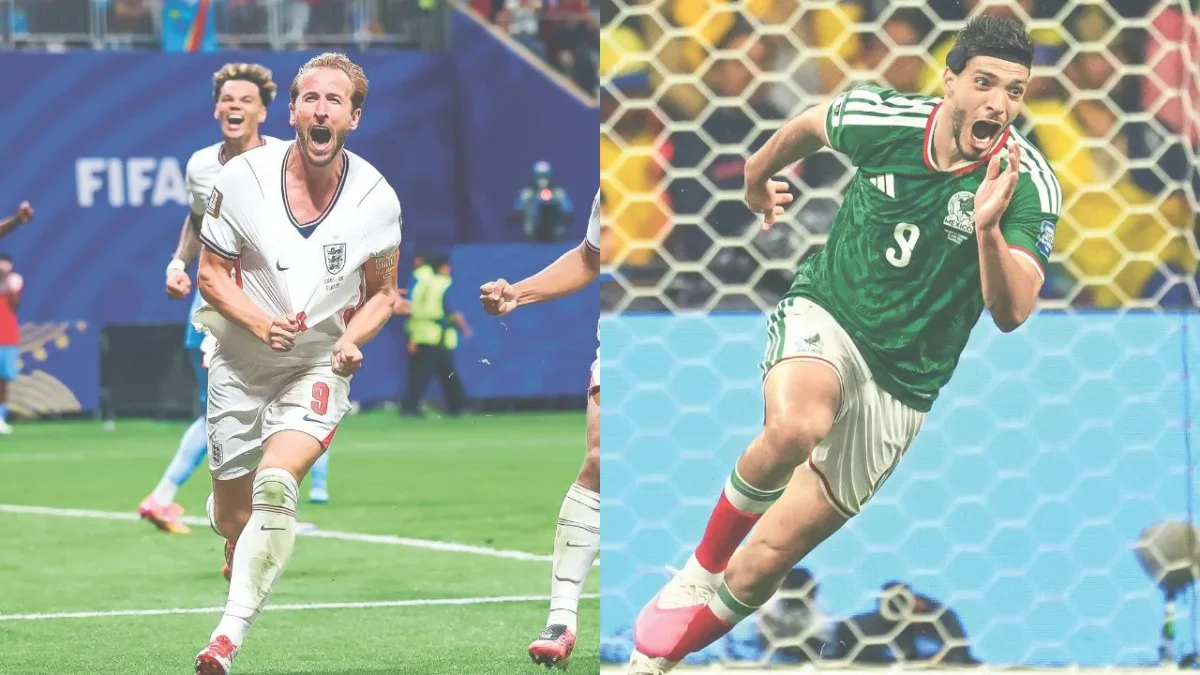 Dicho por el propio Javier Aguirre, México jugará el partido más importante de su época moderna contra Inglaterra.
