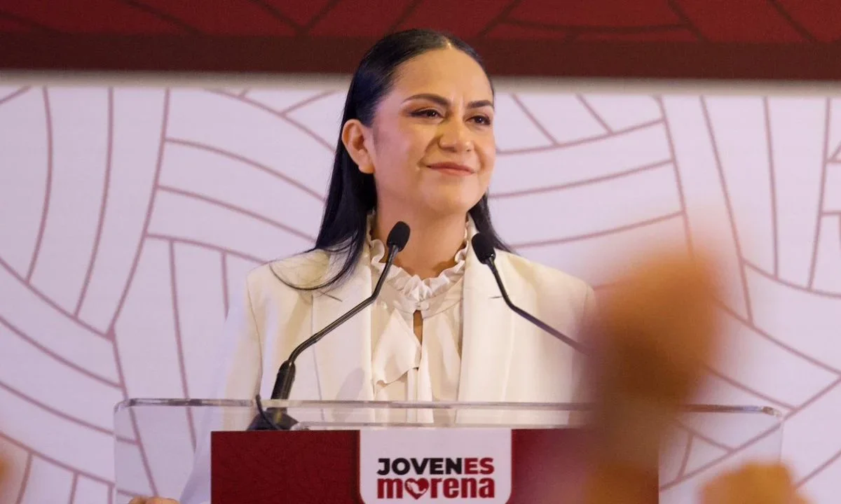 Morena se deslindó de 'El R1', señalado como el autor intelectual del homicidio del exalcalde de Uruapan, Carlos Manzo.