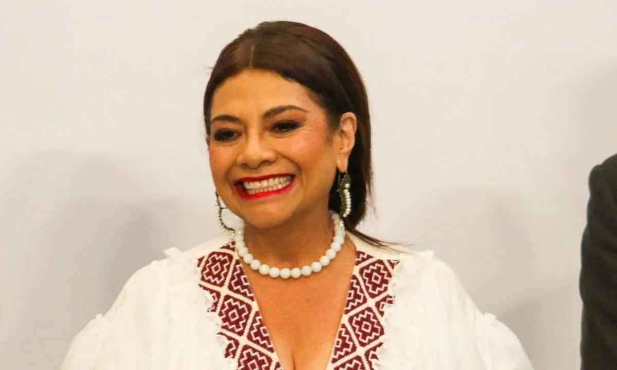 Clara Brugada calificó como una campaña de mentiras las acusaciones sobre presunto desvío de recursos en obras hídricas en la CDMX.