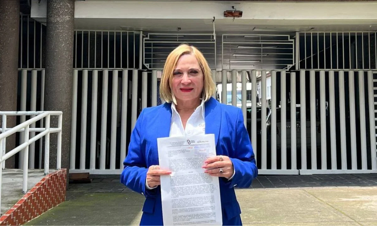 El PAN solicitó a la Fiscalía CDMX investigar la muerte de 6 reclusas, en tan solo 90 días, en el penal de Santa Martha Acatitla.
