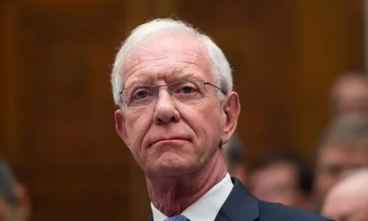 El capitán Chesley 'Sully' Sullenberger III, héroe del ‘milagro del río Hudson’, reveló que lo diagnosticaron con Alzheimer.