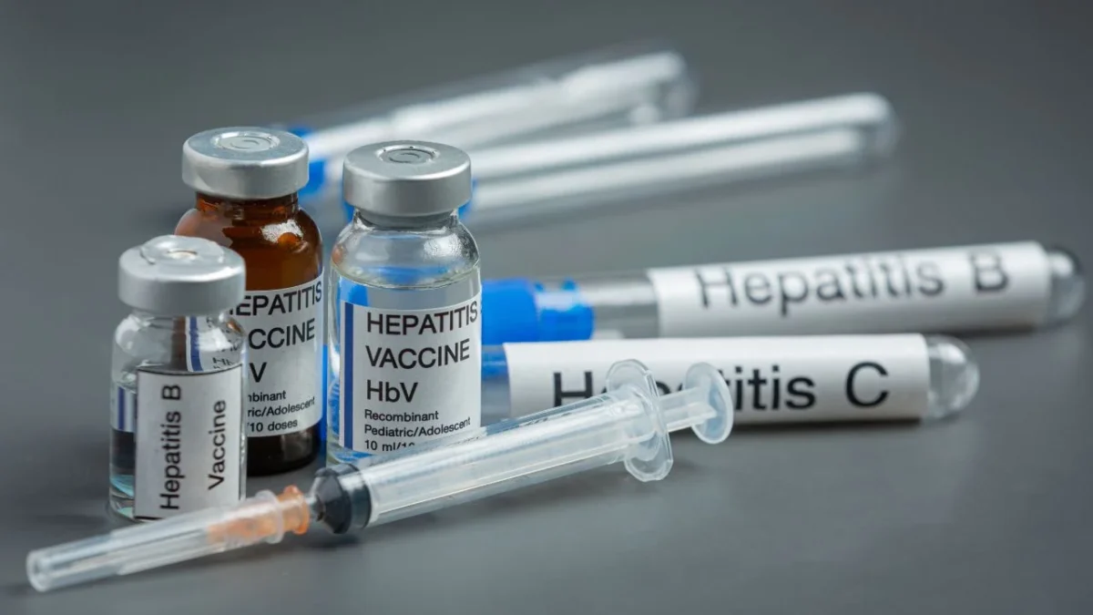 El 28 de julio se conmemora el Día Mundial contra la Hepatitis, una enfermedad de la que existen cinco tipos y puede ser leve o grave.