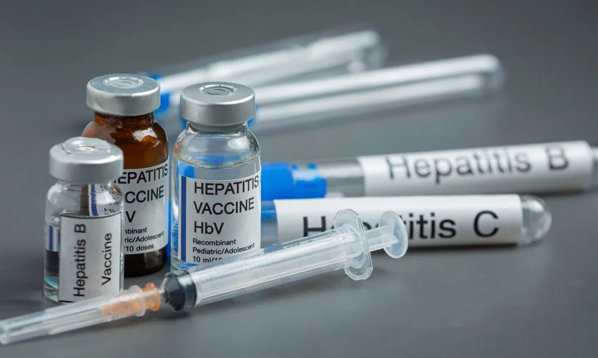 El 28 de julio se conmemora el Día Mundial contra la Hepatitis, una enfermedad de la que existen cinco tipos y puede ser leve o grave.