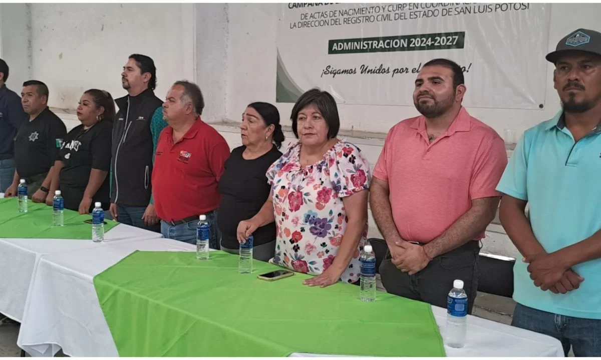 Estado, municipio de San Ciro de Acosta y autoridades comunitarias definirán proyectos prioritarios para ampliar cobertura de agua potable.