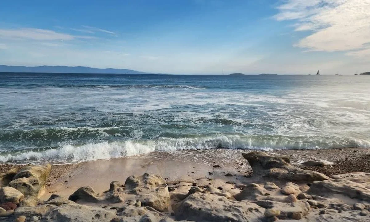 Debido a incumplimientos, la Semarnat revocó concesión a empresa en Playa Las Cocinas, Punta de Mita, en Nayarit.