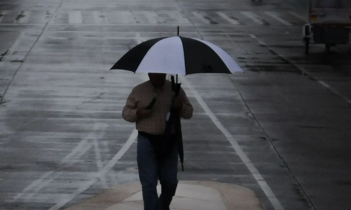Clima hoy: Jalisco, Colima, Michoacán y Guerrero tendrán lluvias puntuales muy fuertes, con descargas eléctricas y posible caída de granizo en algunas zonas