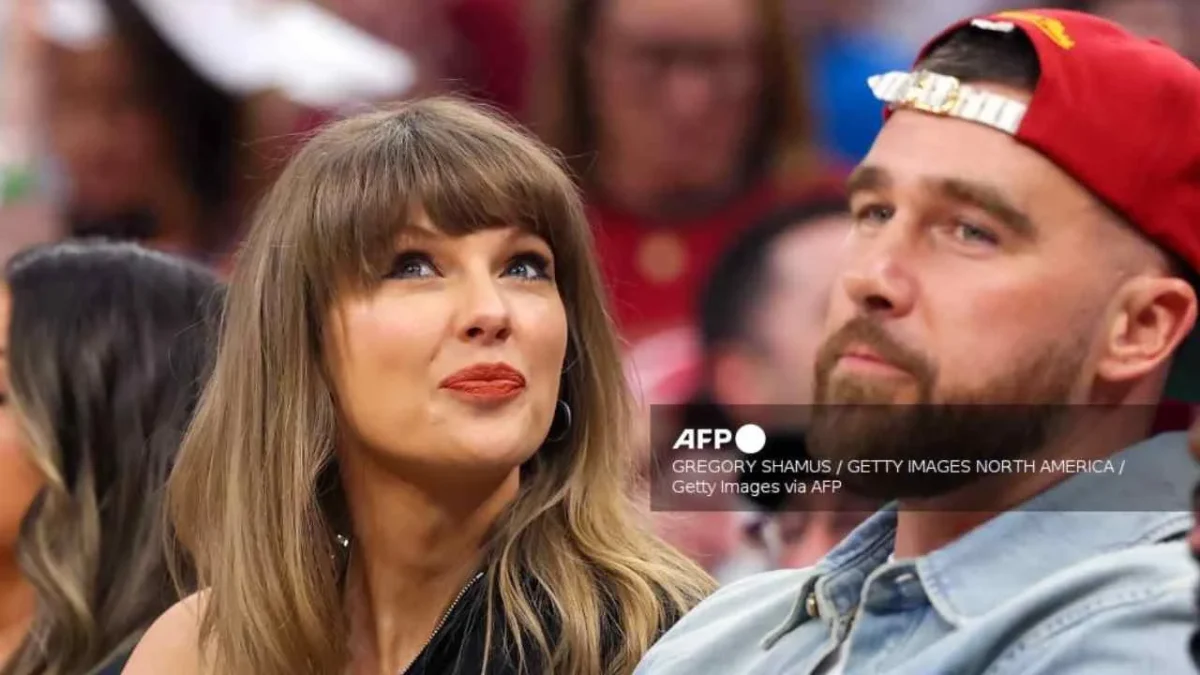 La boda entre Taylor Swift y Travis Kelce se podría realizar este viernes.