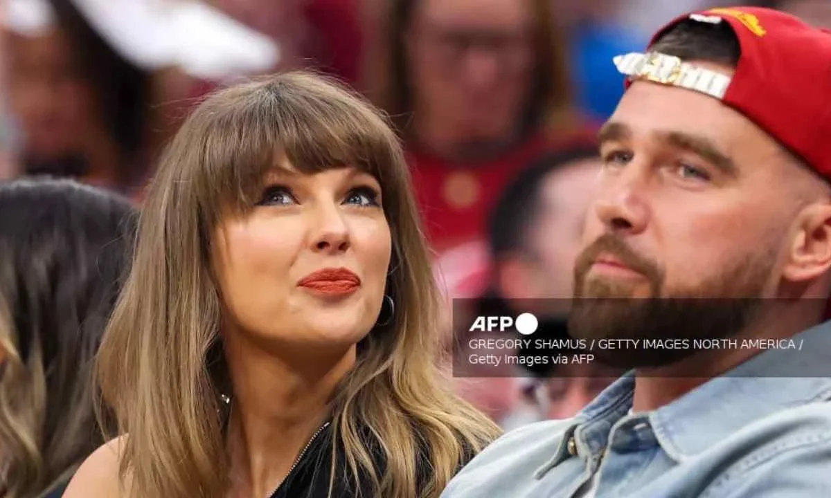 La boda entre Taylor Swift y Travis Kelce se podría realizar este viernes.