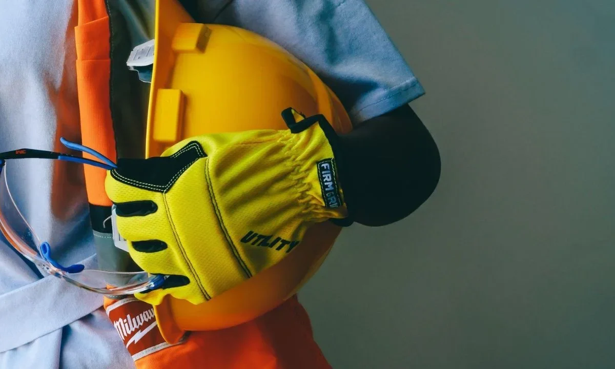 La tecnología para la seguridad industrial se ha convertido en un recurso indispensable para las organizaciones.