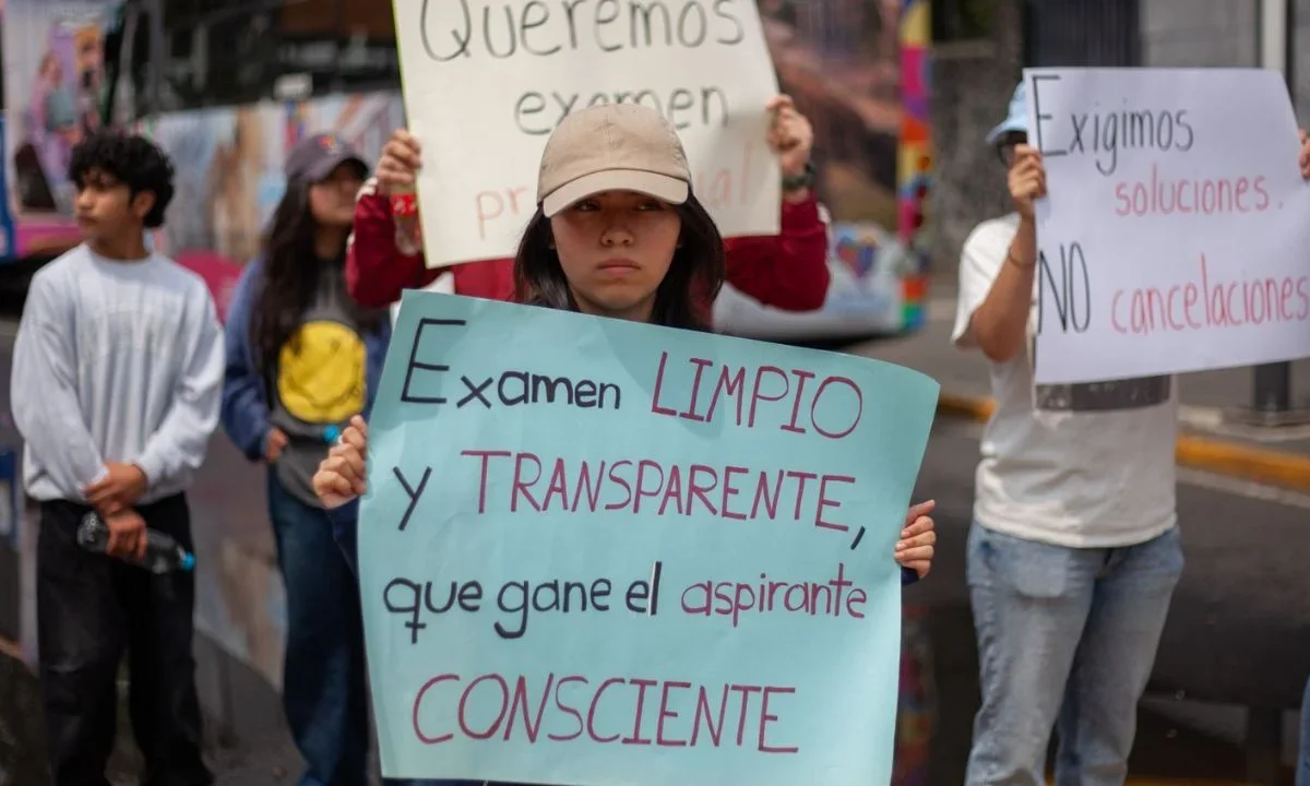 La instalación de la Comisión Técnica de la UNAM revisará los resultados del concurso de Selección de Ingreso a Licenciatura 2026.