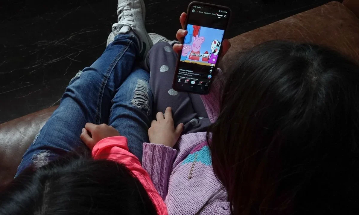 Así puedes dejar de recibir llamadas de números desconocidos
