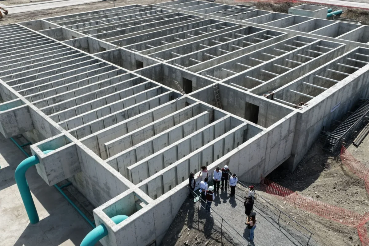 CCE pide inversión mixta y concretar proyectos de infraestructura