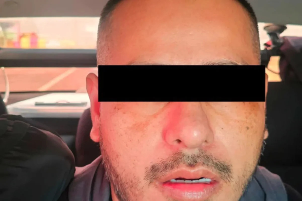 Cae el 'Koki', operador del líder de 'La Barredora'