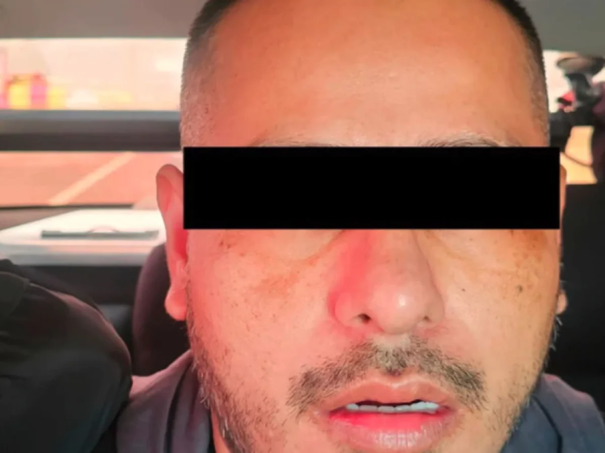 Cae el 'Koki', operador del líder de 'La Barredora'