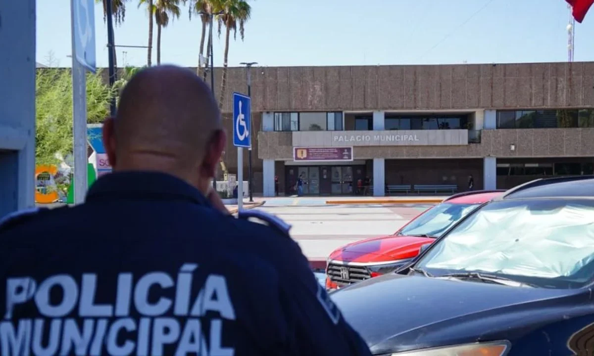 EU emite alerta de seguridad en Mexicali por amenazas