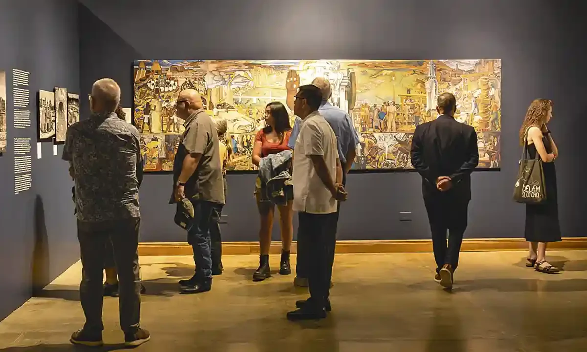 Diego Rivera