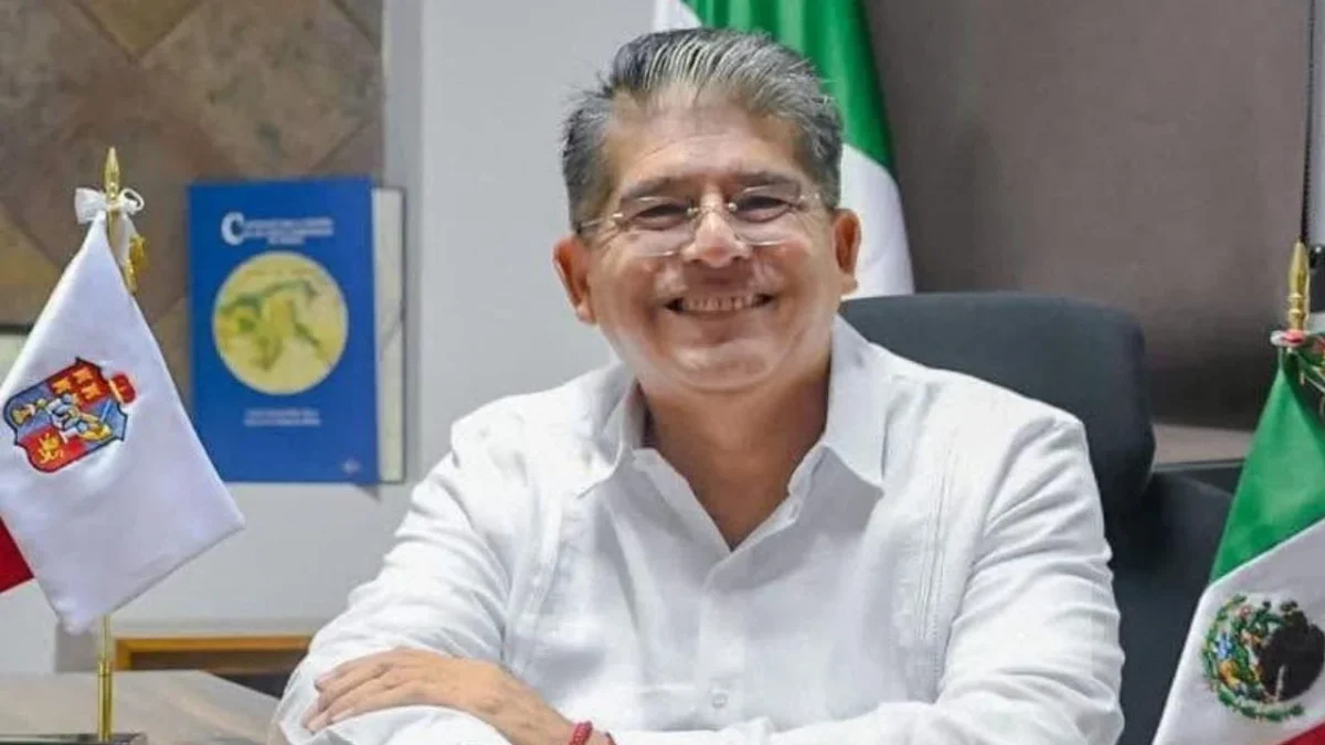 FGR catea predio del edil de Paraíso, Tabasco, él se esfuma
