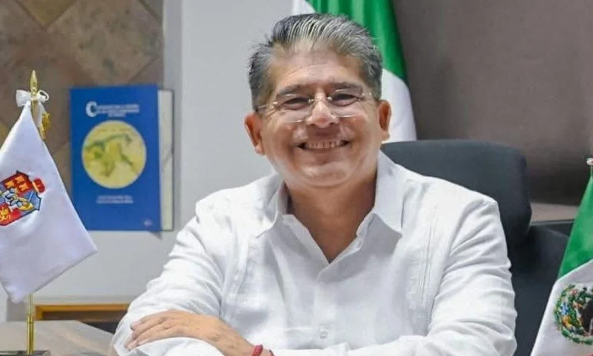 FGR catea predio del edil de Paraíso, Tabasco, él se esfuma