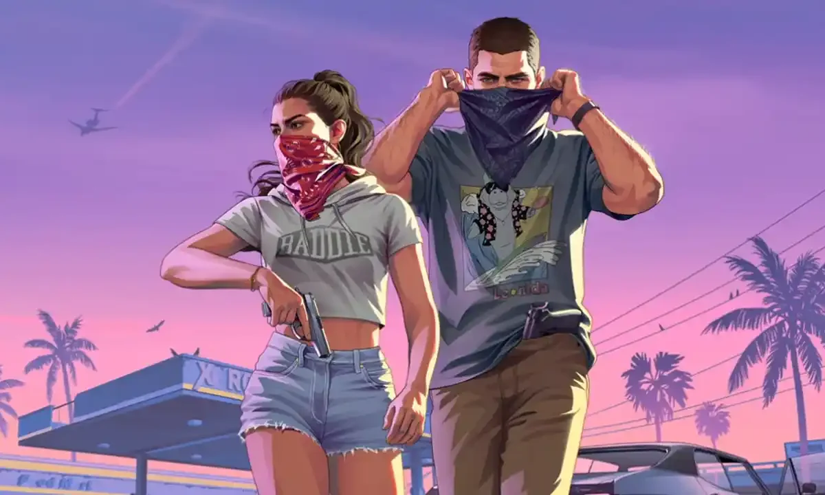 GTA VI Grand Theft Auto VI