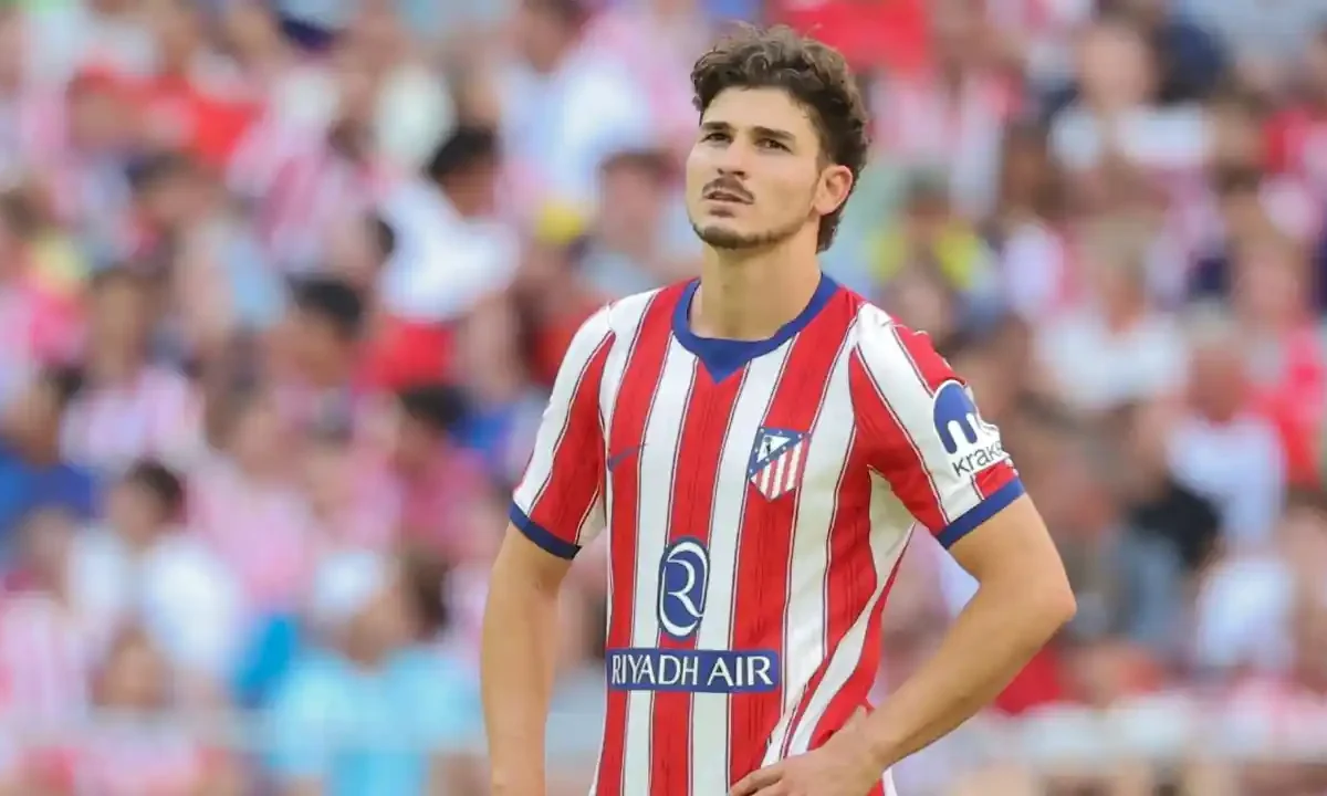 Julián Álvarez