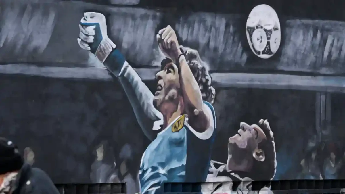 Maradona