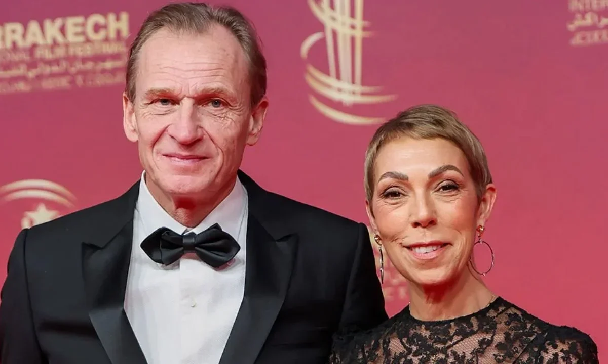 Muere Mathilde Favier, directivo de Dior, en un trágico accidente de auto