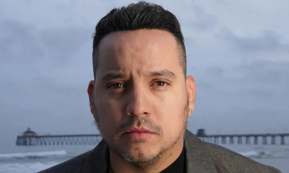 Pablo Preciado llevará al Lunario 'Historias Dedicadas'