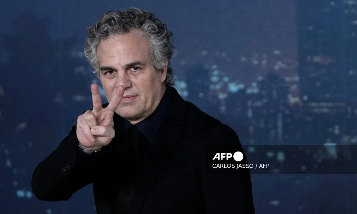 Paramount llama "antisemita" a Mark Ruffalo