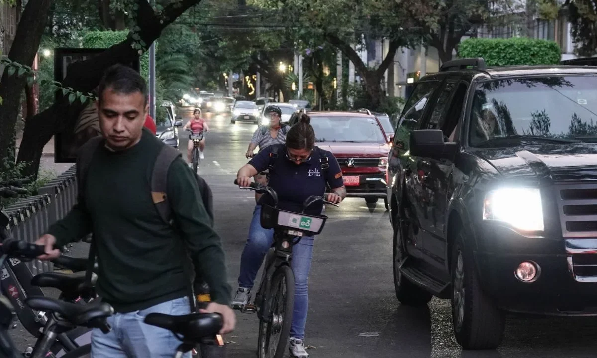 Semovi otorga a 5M2 licitación para operar Ecobici por otros 10 años