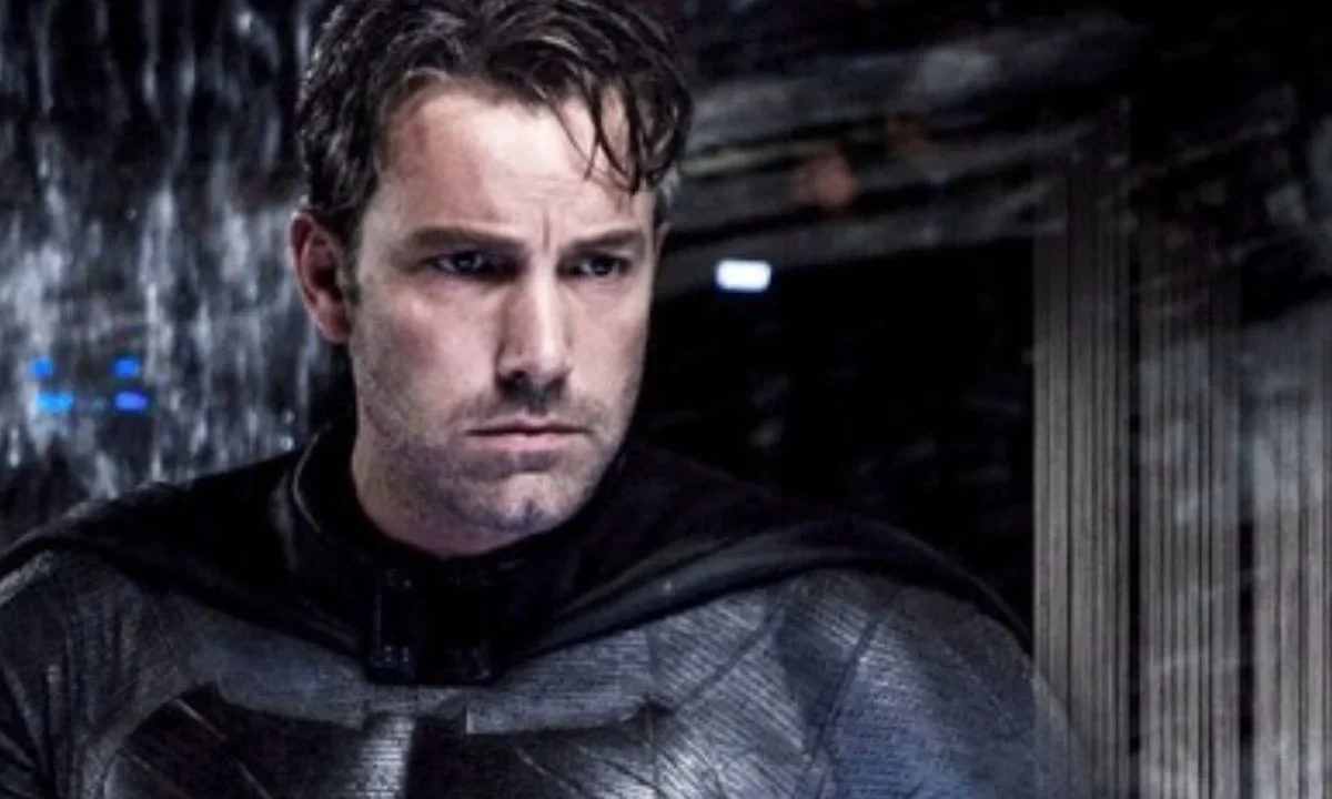 Zack Snyder publica foto con Ben Affleck ¿Regresará su Batman a DC? Esto sabemos