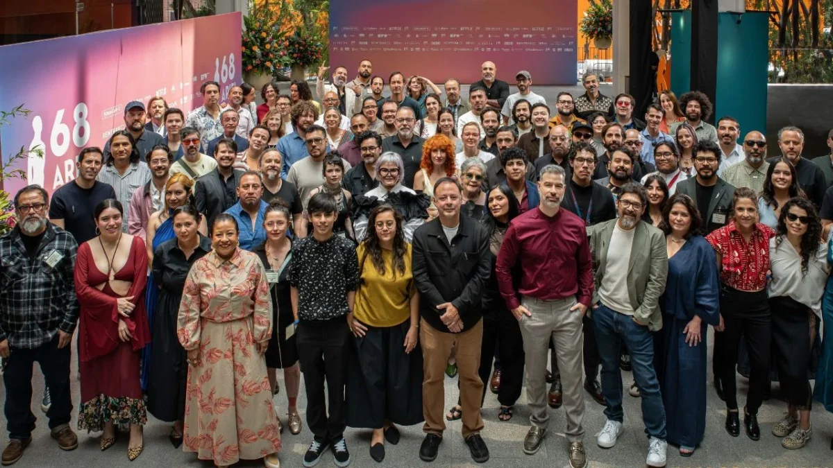 La edición 80 de los Premios Ariel es diferente a sus antecesoras, pues se implementó el uso de un algoritmo para llegar a las nominaciones.