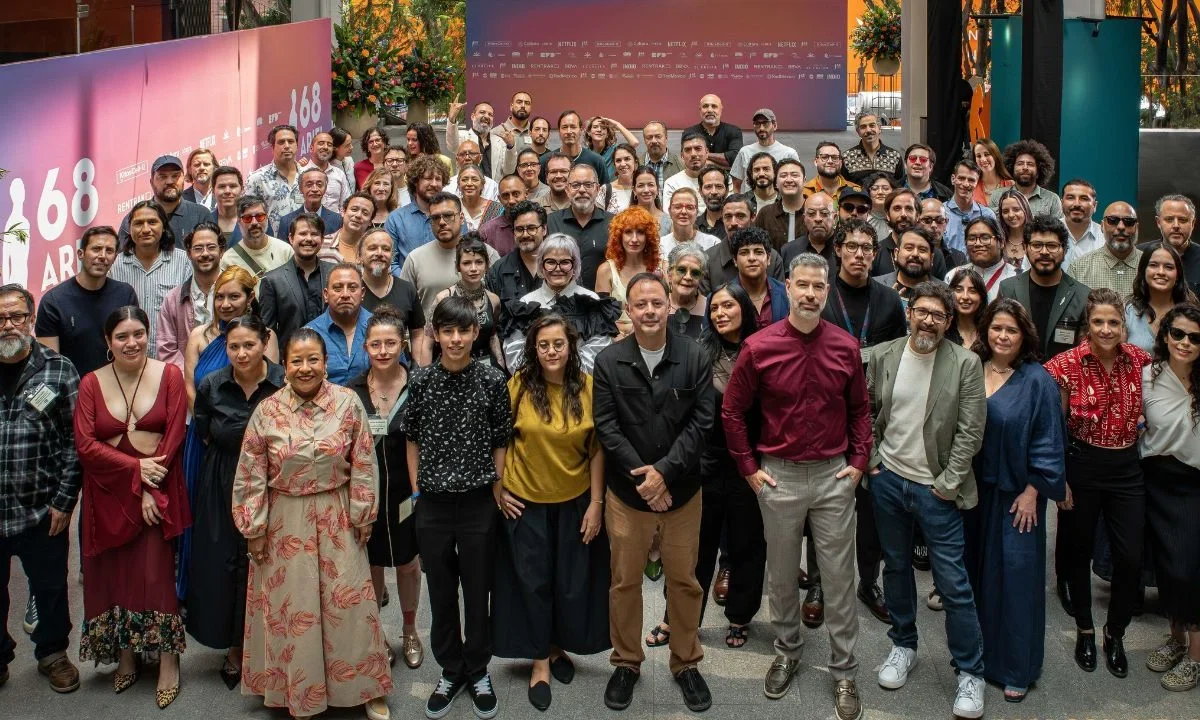 La edición 80 de los Premios Ariel es diferente a sus antecesoras, pues se implementó el uso de un algoritmo para llegar a las nominaciones.